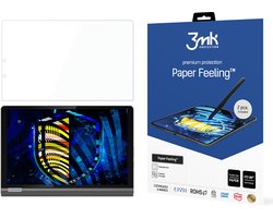 Lenovo Yoga Smart Tab - 3mk Paper Feeling 11''