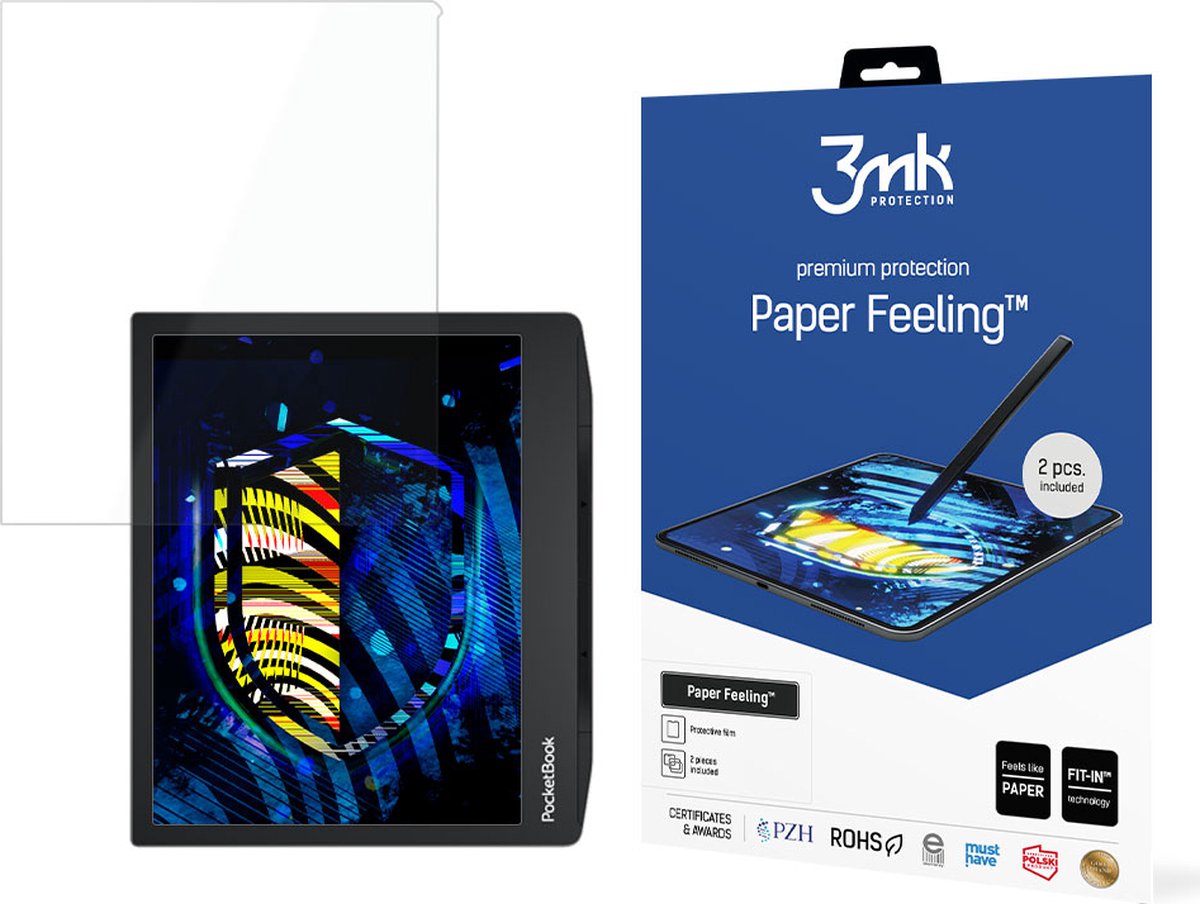 PocketBook Era - 3mk Paper Feeling 8.3''