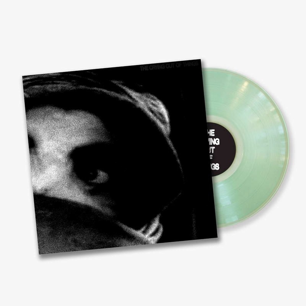Body - The Crying Out Of Things (LP) (Coloured Vinyl)