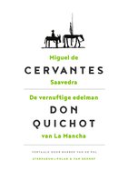 Perpetua 1 - De vernuftige edelman Don Quichot van La Mancha
