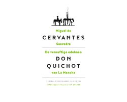 Perpetua 1 - De vernuftige edelman Don Quichot van La Mancha