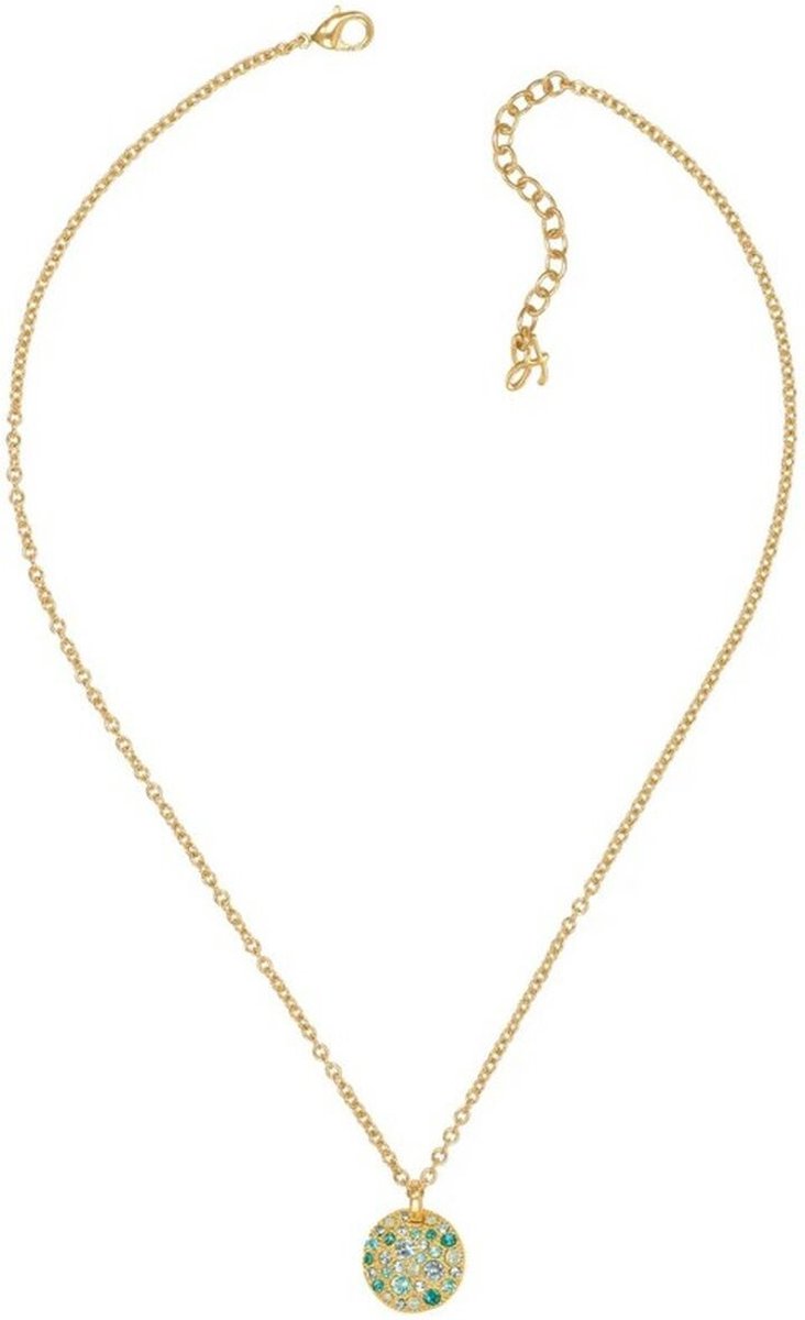 Ketting Dames Adore 5489668 17 cm