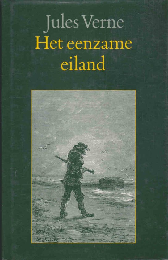 Het eenzame eiland