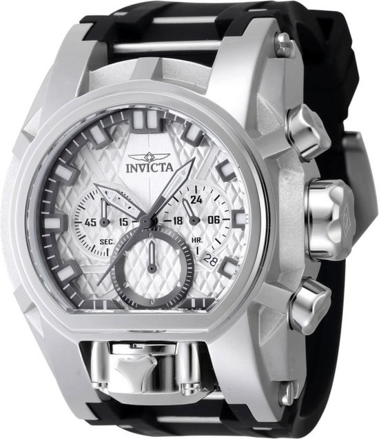 Invicta bolt magnum sale