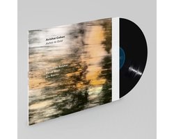 Avishai Cohen, Barak Mori, Ziv Ravitz & Yonathan Avishai - Ashes To Gold (LP)