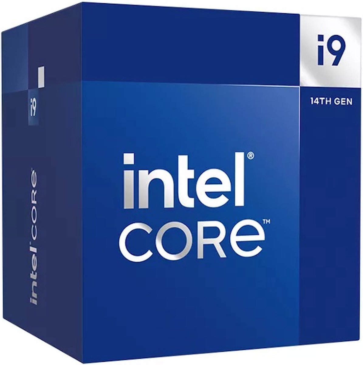 Intel Core i9 14900F - Processor