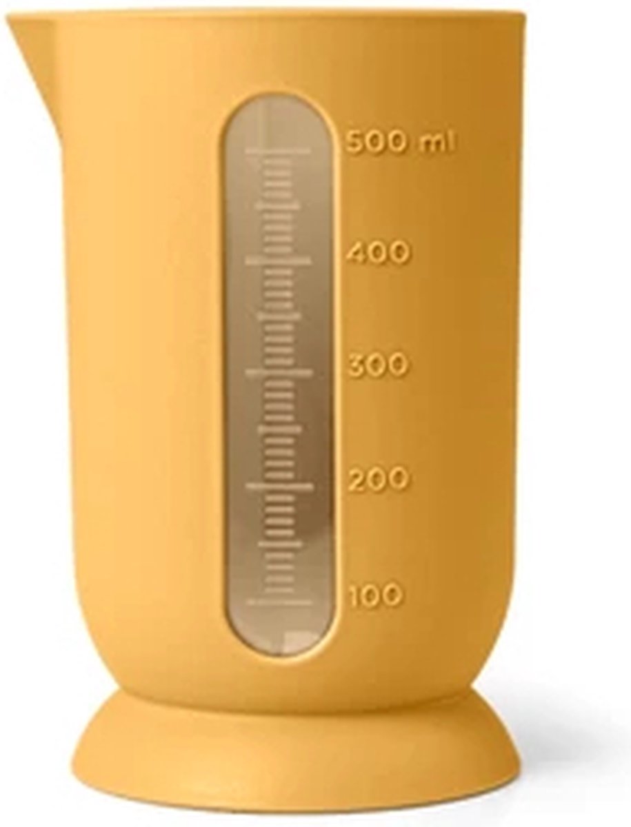 Blim Plus QB maatbeker / karaf 0,5L dark desert