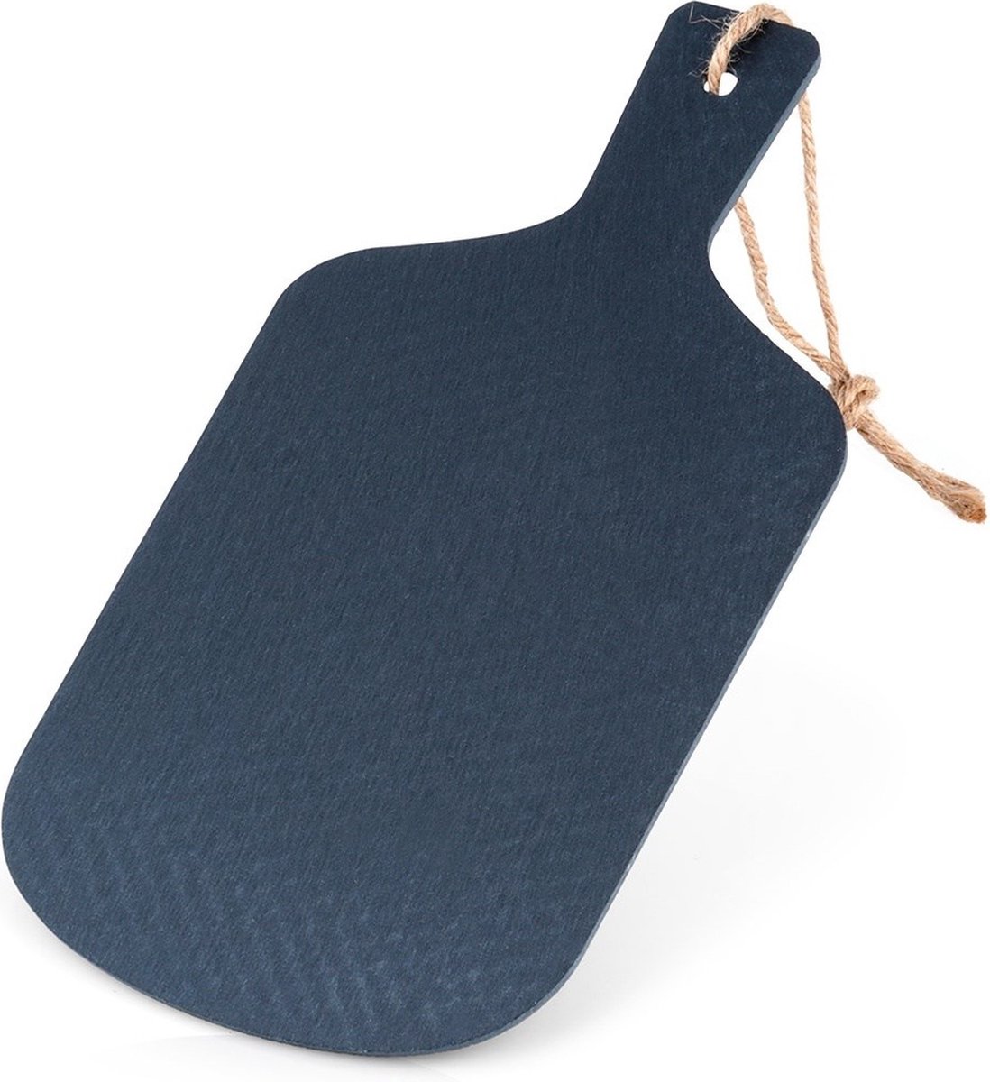 Dienblad Stenen Plank Leisteen 38x20 cm - Serveer Plateau - Serveerplateau