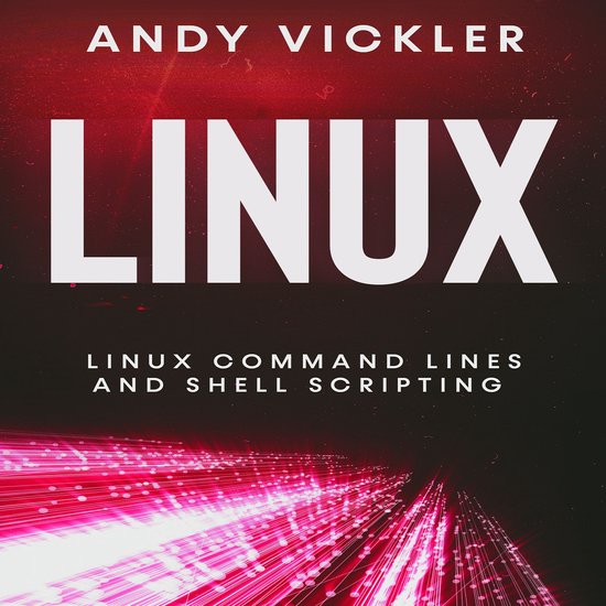 Linux - cover