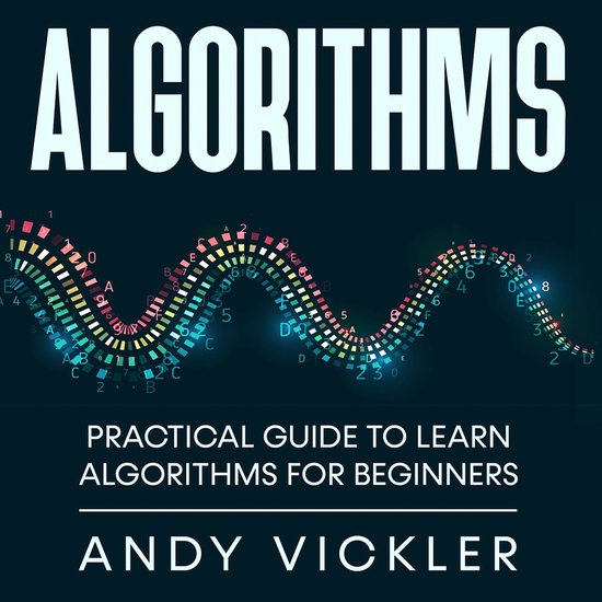 Algorithms, Andy Vickler | 9798882230479 | Boeken | bol