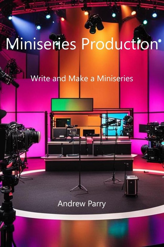 Miniseries Production - cover