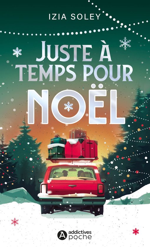 Juste à temps pour Noël