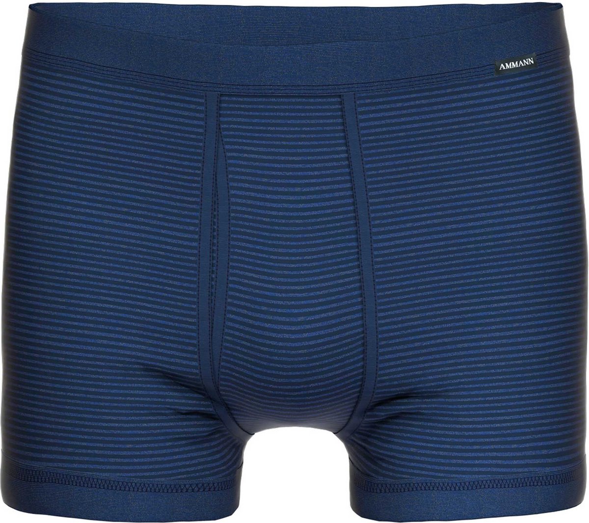 AMMANN Boxershorts Jeans Boxer Briefs Set van 1