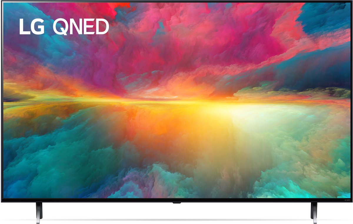 LG 55QNED756RA (2023)