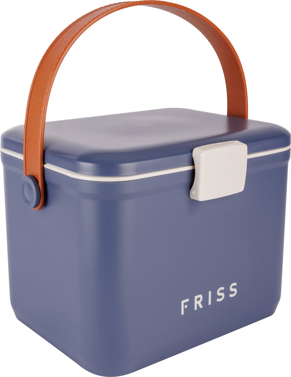 Friss Koelbox - 5L - Blauw