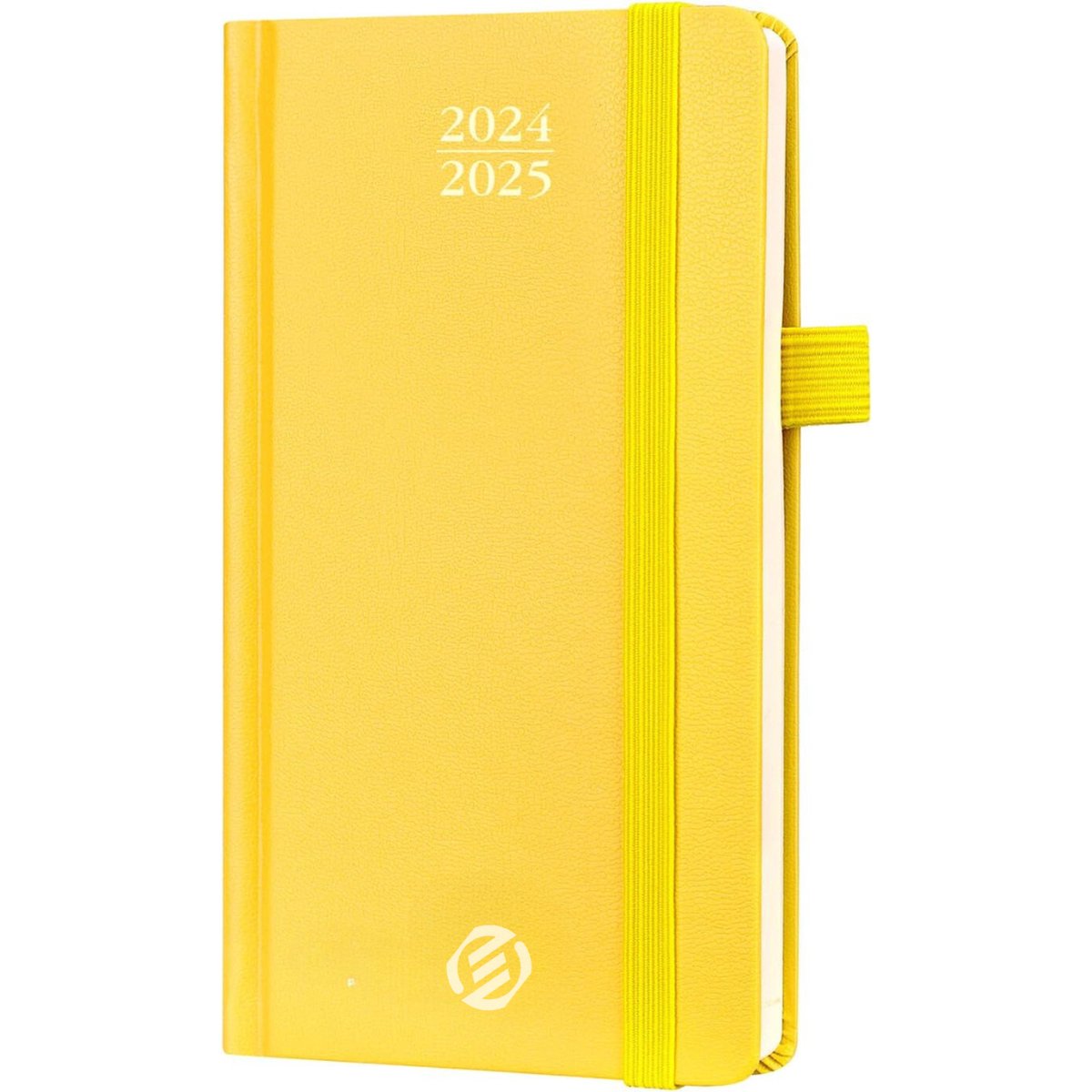 Equivera Weekplanner 2025 - Weekly Planner - Agenda - Kalender - Maandplanner - Famillieplanner