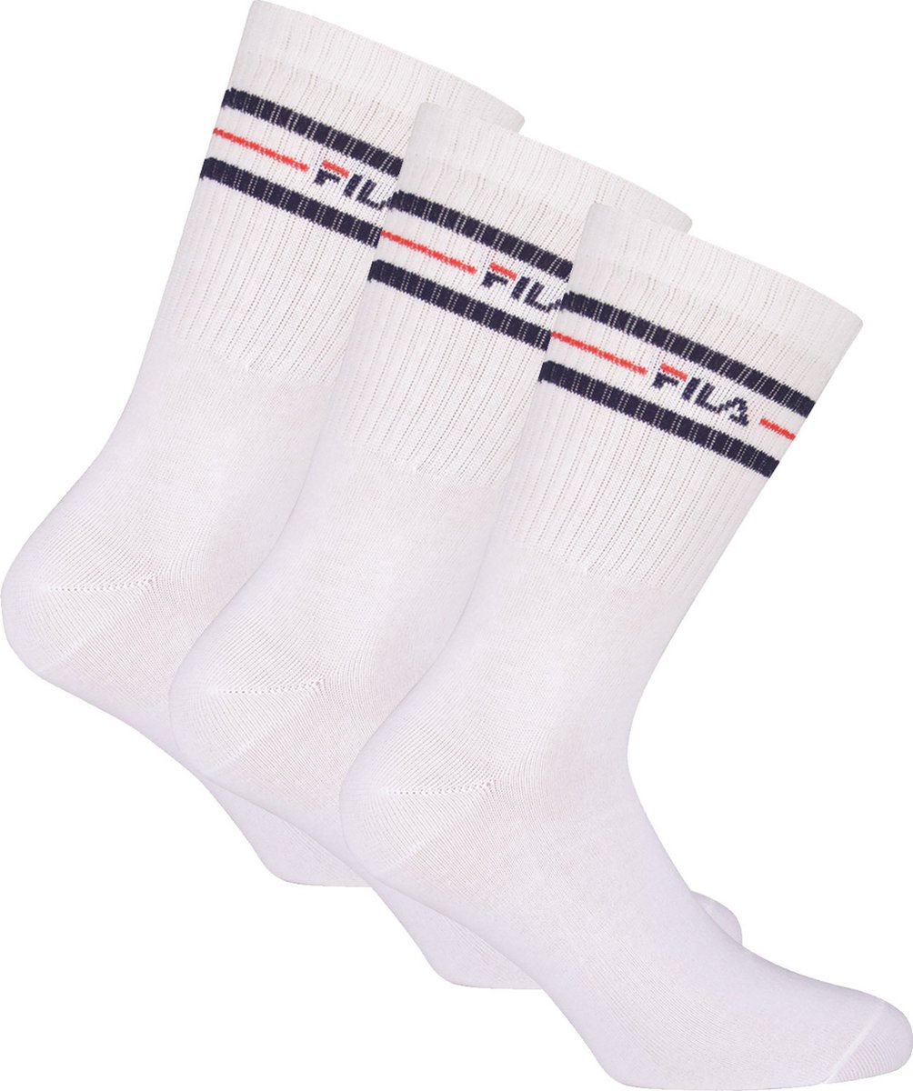 Tricolore Wit