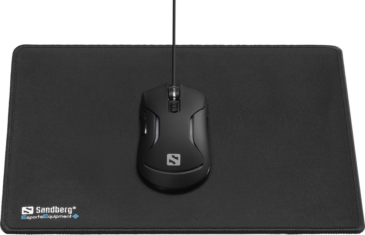 Gamer Mousepad