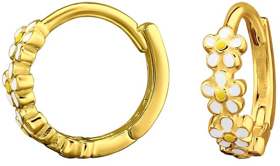 Craftdady 300 stks Metalen Daisy Spacer Kralen 5 Kleuren Tibetaanse Legering Sneeuwvlok Charm Bead Caps voor DIY Sieraden Maken, 5x1.5mm, 1mm Gat