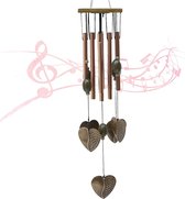 Achilles® Chinese Windvanger - Tuin decoratie - Wind Chimes - Windgong