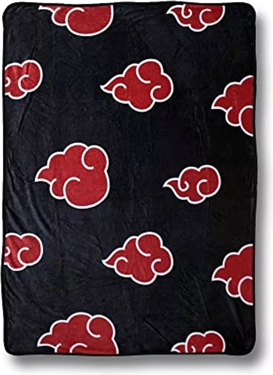 Akatsuki Deken - Naruto
