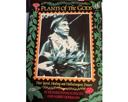 Plants of the Gods
