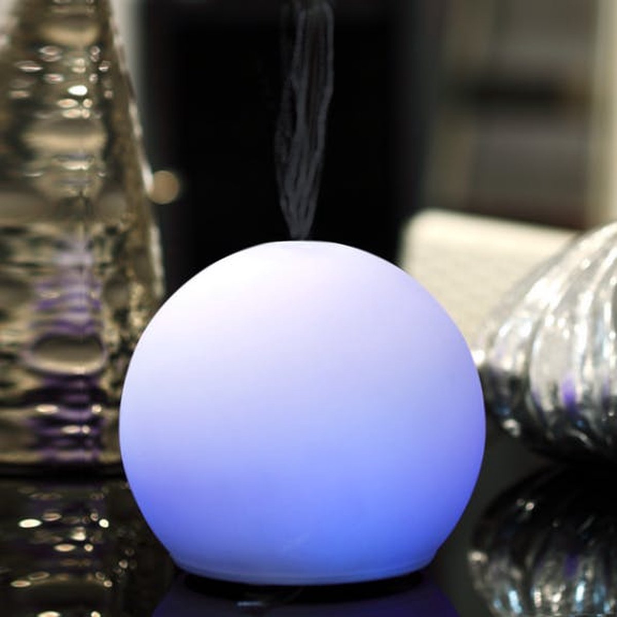 Goedkoopste O’zen aroma diffuser