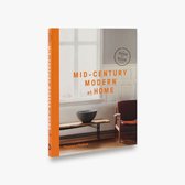 Mid-Century Modern at Home