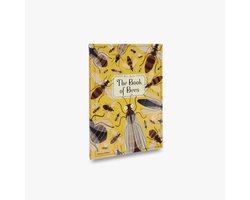 Omslag van Book Of Bees