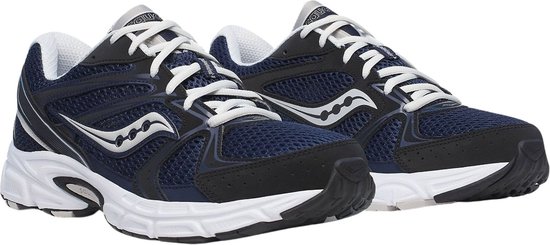 Saucony Ride Millennium Matte Sneakers Heren bol