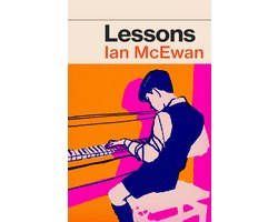 Omslag van Lessons