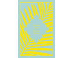 Omslag van Little Clothbound Classics- Bonjour Tristesse