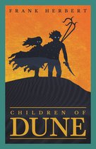 DUNE - Children Of Dune