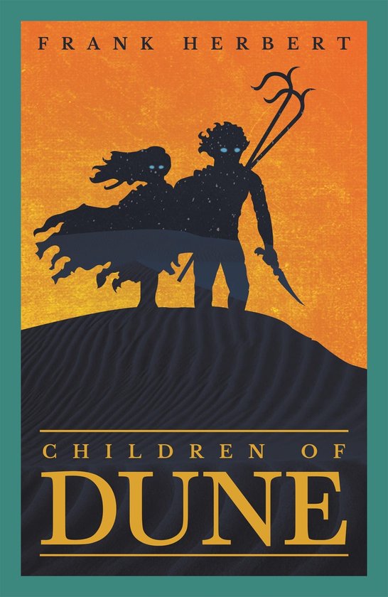 Gateway Essentials - Children Of Dune