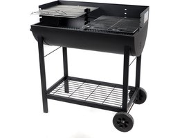 BARBECUE 102X55X95CM