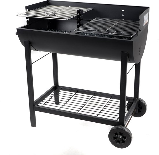 BARBECUE 102X55X95CM