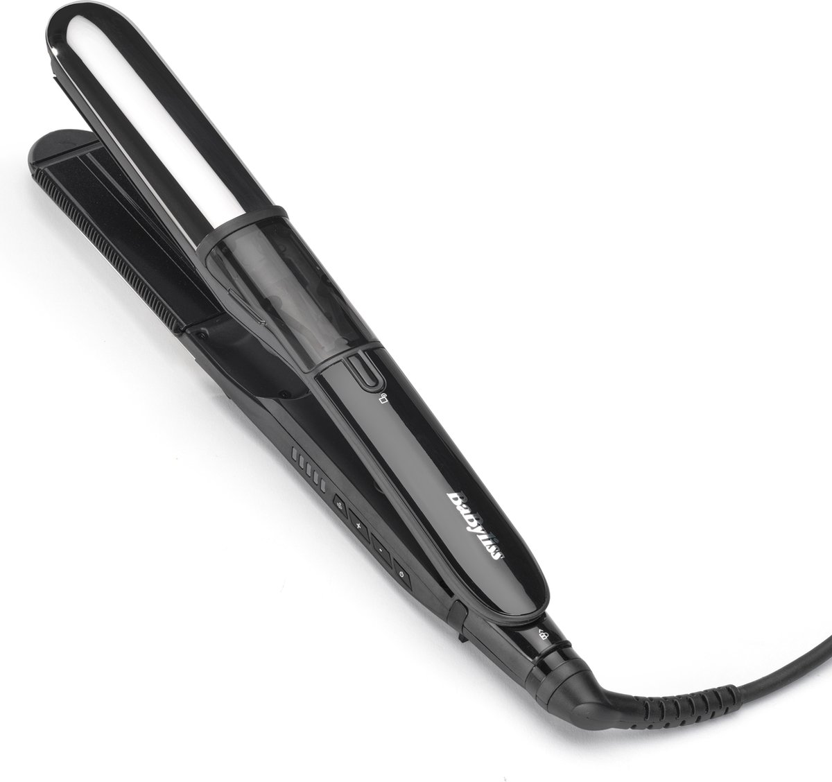 BaByliss STEAM SHINE STYLER STIJLTANG