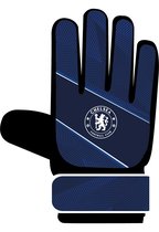 Gants de foot Nike Therma-FIT Liverpool F.C. Academy pour ado. Nike FR