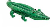 Intex Water Ride-on Krokodil 168x86cm