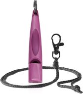 Lexium Hondenfluitje ultrasoon - Stil hondenfluitje - Honden fluit – Trainingsfluitje voor honden - Ideaal voor hondentraining