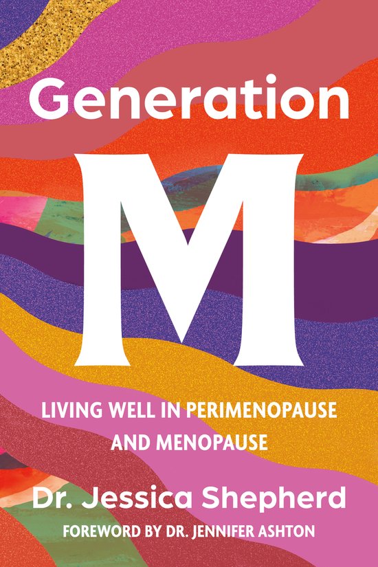 Generation M - cover