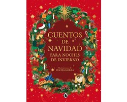 Cuentos de navidad para noches de invierno