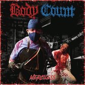 Body Count - Merciless (CD Box Set)