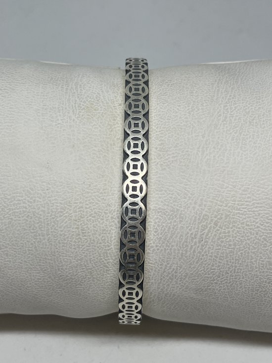BLINCKSTAR Armband | Sterling Zilver | Amethist | Roze | SS18 BLINCKSTAR Armband | Sterling Zilver | Amethist | Roze | SS18