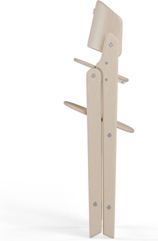 Cybex Click & Fold - Kinderstoel - All Natural van Cybex — afbeelding 4