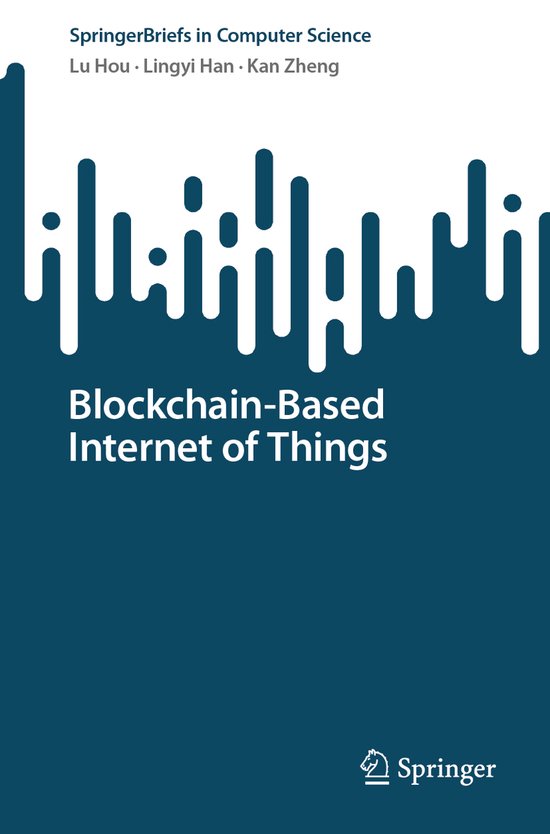 SpringerBriefs in Computer Science- Blockchain-Based Interne ... - cover
