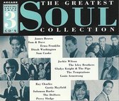 The Greatest Soul Collection