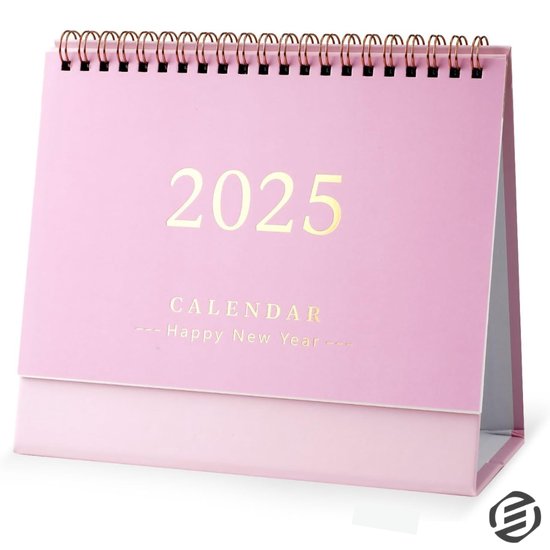 Equivera 2025 Gezinsplanner Kalender