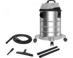 Bentheimer BR-308-30L: Water- en stofzuiger