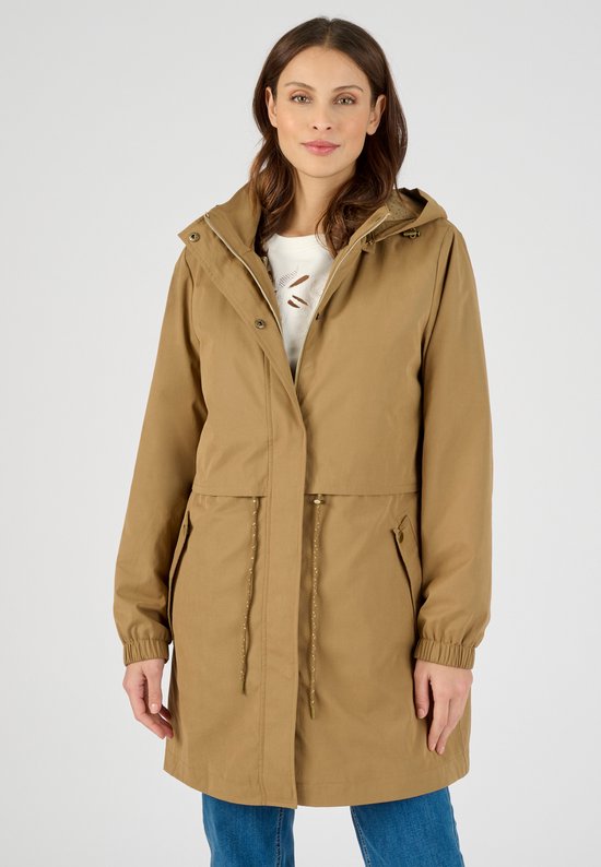 Parka damart femme hotsell
